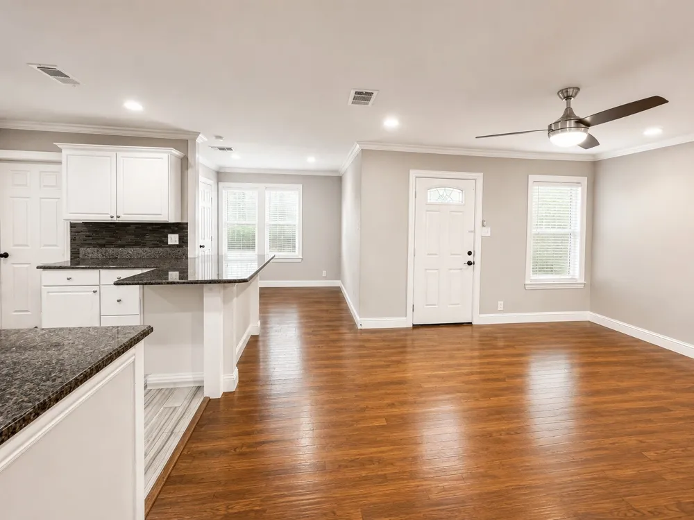 3860 Durango Drive Dallas, TX 75220