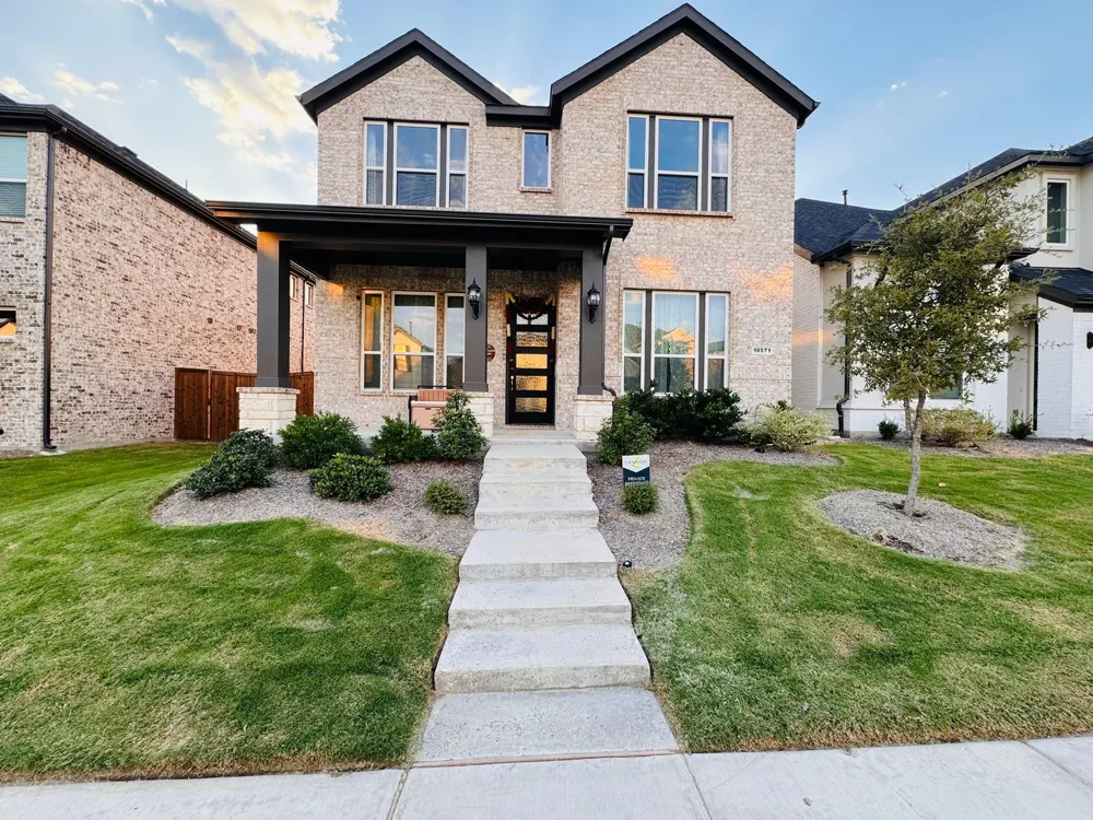 10571 Prairie Rose Road Frisco, TX 75035