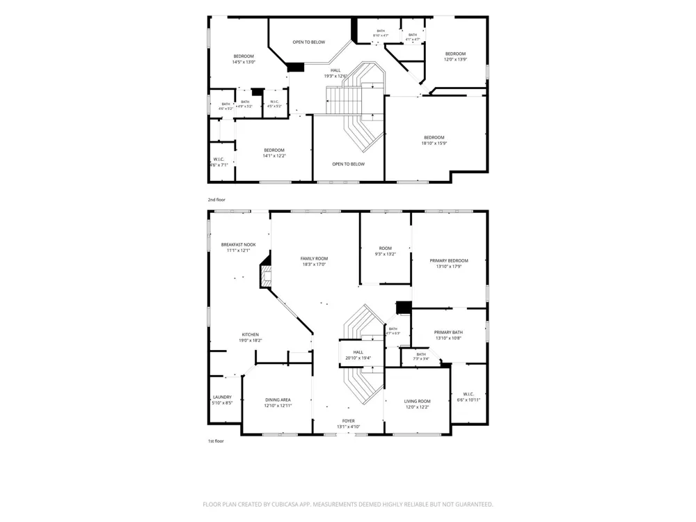 2913 Palmer Drive Friendswood, TX 77546