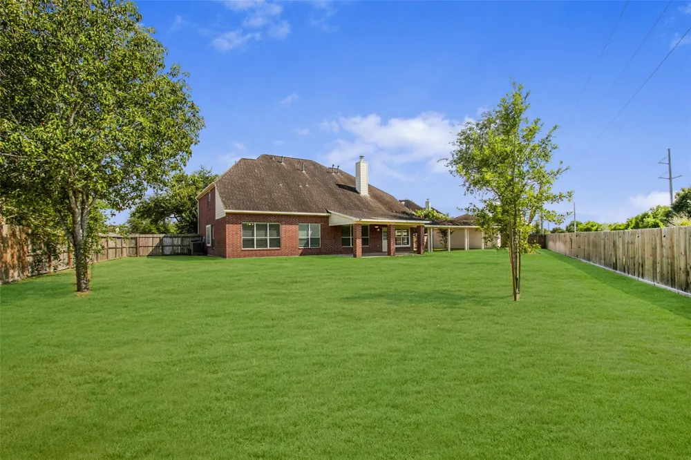2913 Palmer Drive Friendswood, TX 77546