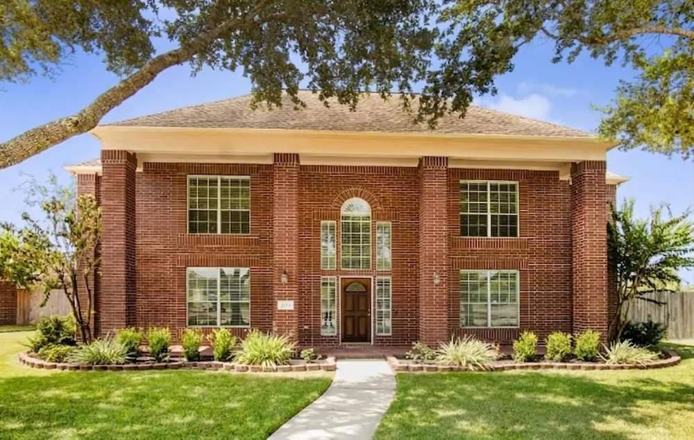 2913 Palmer Drive Friendswood, TX 77546