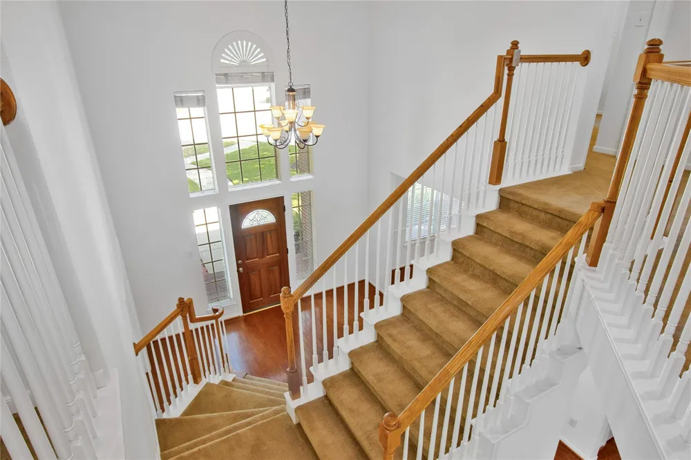 2913 Palmer Drive Friendswood, TX 77546