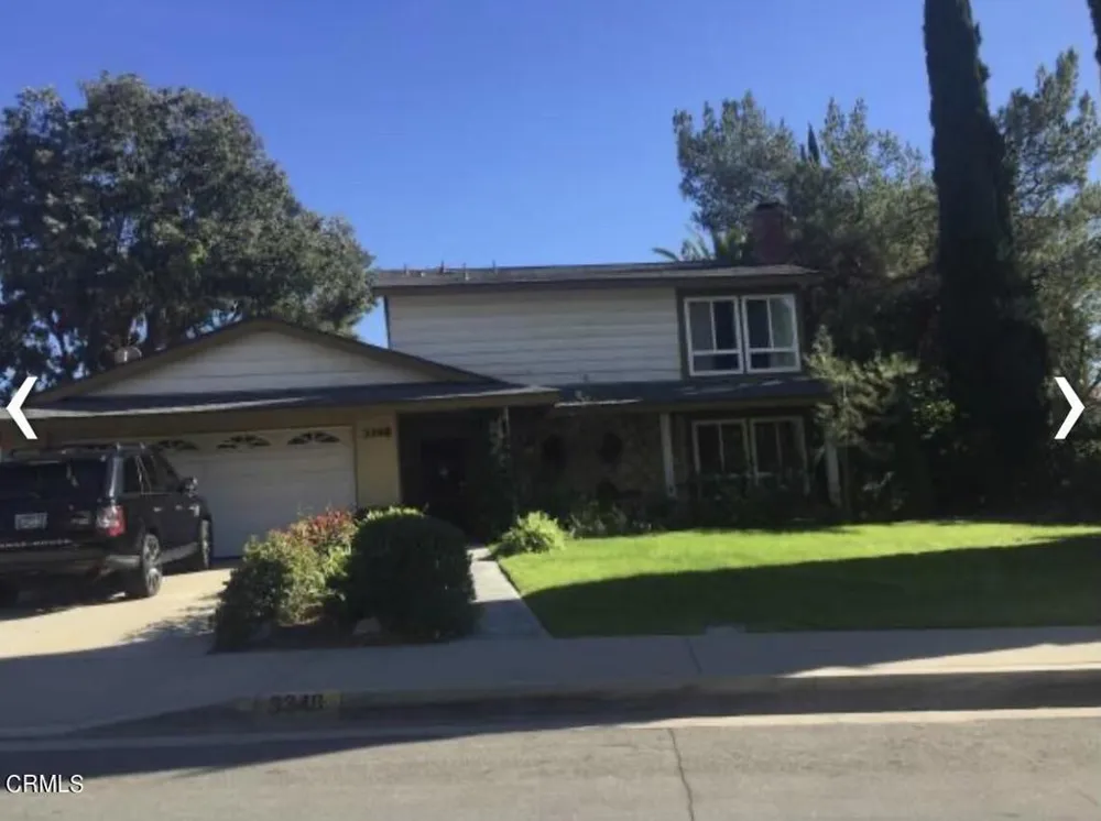 3348 Shadylawn Drive Duarte, CA 91010