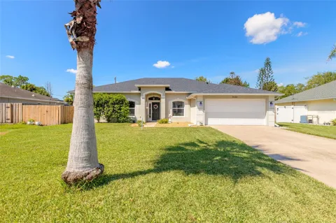 3022 YULE TREE DRIVE