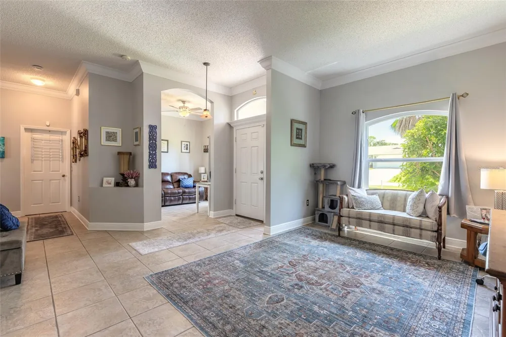 3022 YULE TREE DRIVE Edgewater, FL 32141