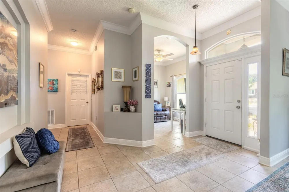 3022 YULE TREE DRIVE Edgewater, FL 32141