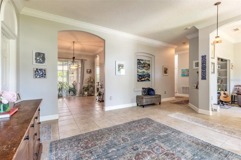 3022 YULE TREE DRIVE Edgewater, FL 32141