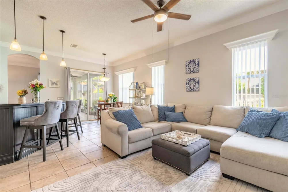 3022 YULE TREE DRIVE Edgewater, FL 32141