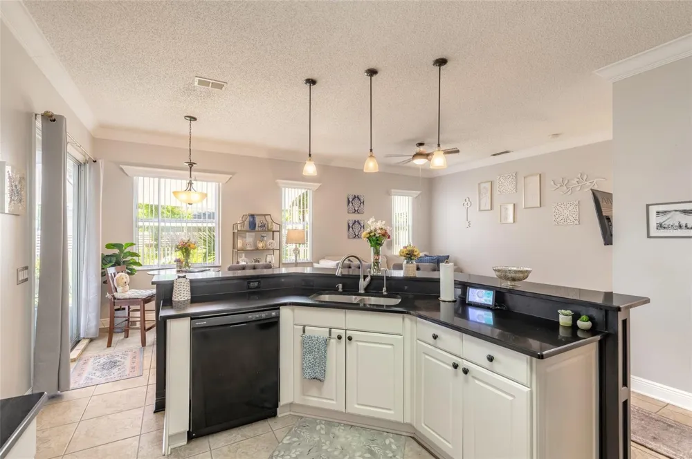 3022 YULE TREE DRIVE Edgewater, FL 32141