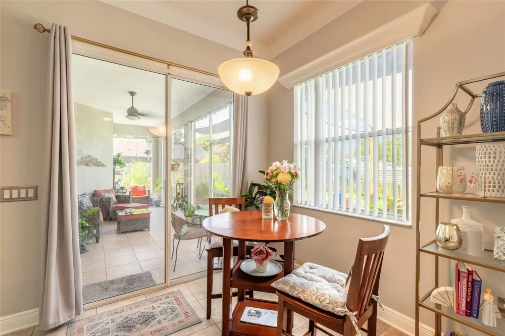 3022 YULE TREE DRIVE Edgewater, FL 32141