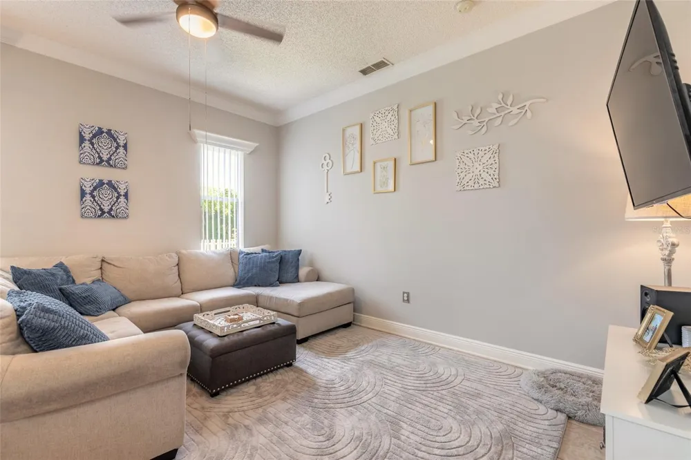 3022 YULE TREE DRIVE Edgewater, FL 32141