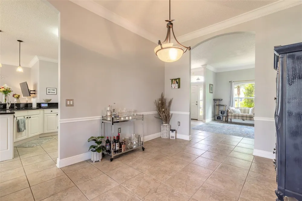 3022 YULE TREE DRIVE Edgewater, FL 32141