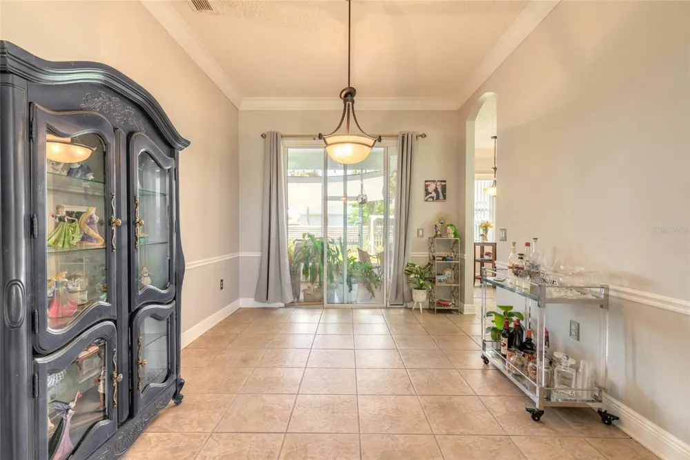 3022 YULE TREE DRIVE Edgewater, FL 32141