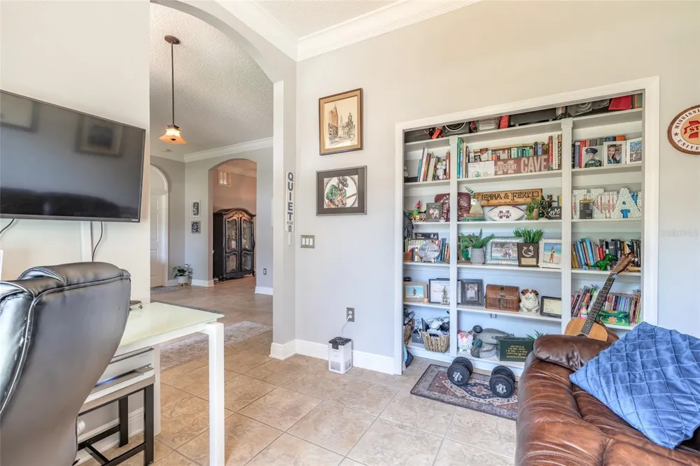3022 YULE TREE DRIVE Edgewater, FL 32141