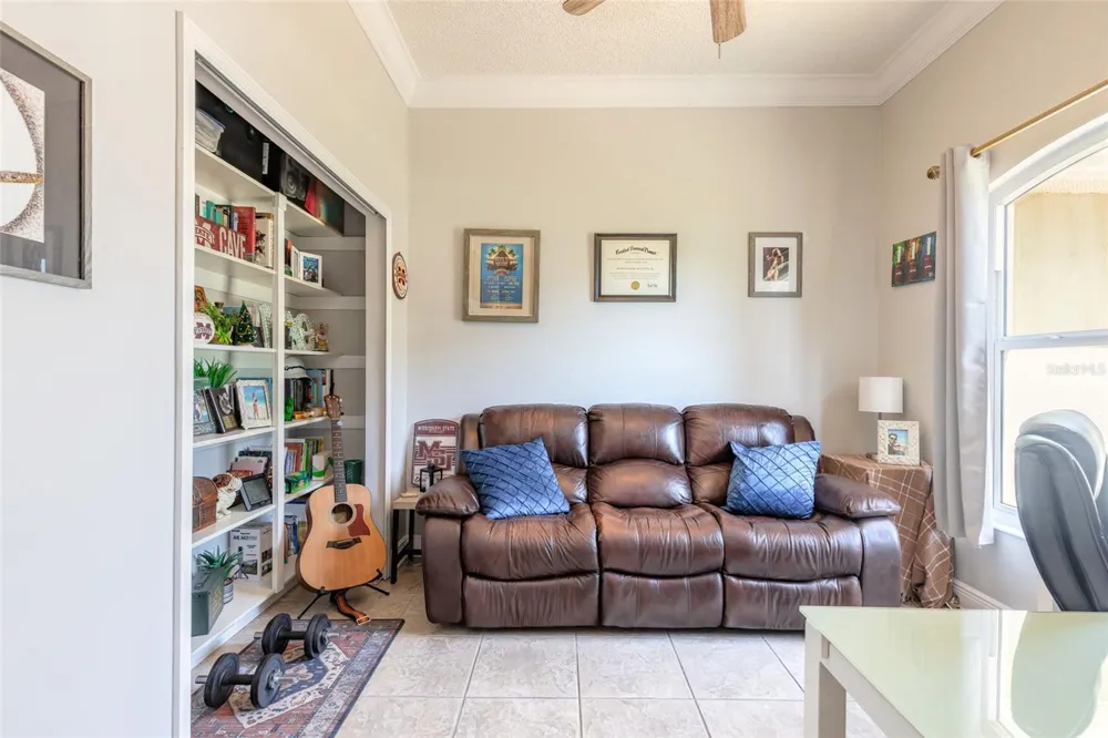 3022 YULE TREE DRIVE Edgewater, FL 32141
