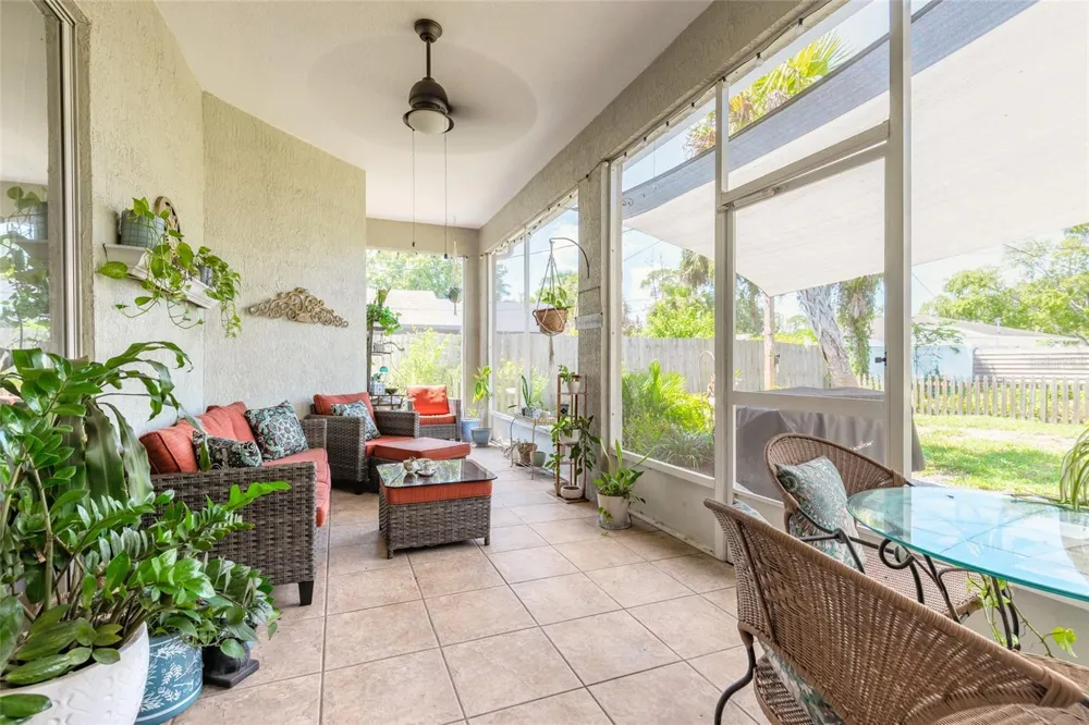 3022 YULE TREE DRIVE Edgewater, FL 32141