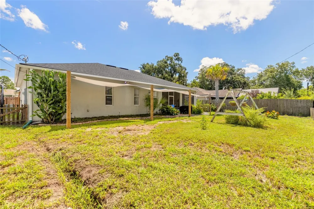 3022 YULE TREE DRIVE Edgewater, FL 32141