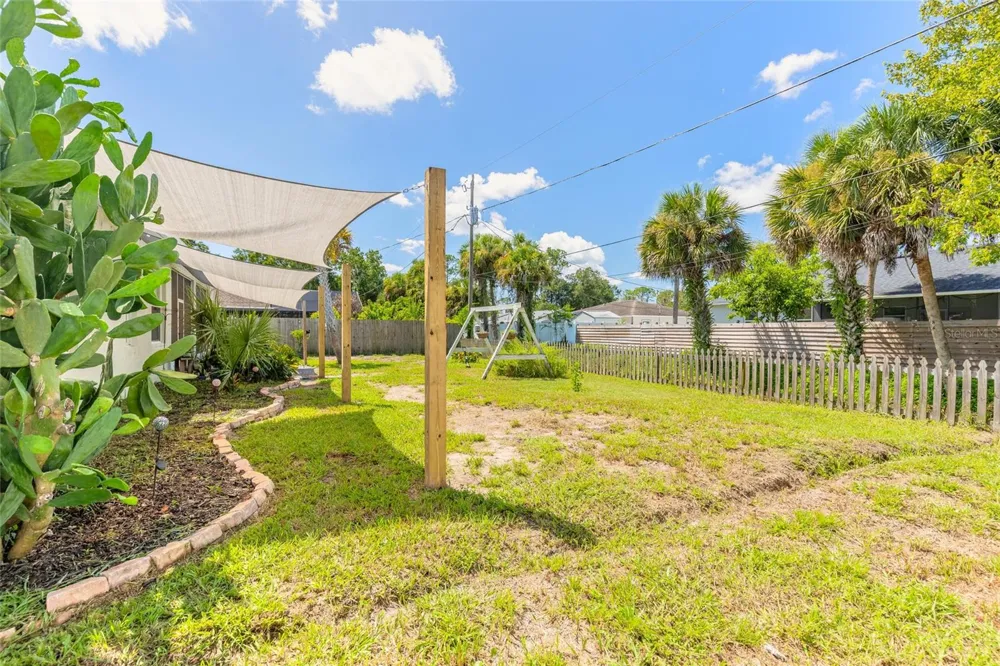 3022 YULE TREE DRIVE Edgewater, FL 32141
