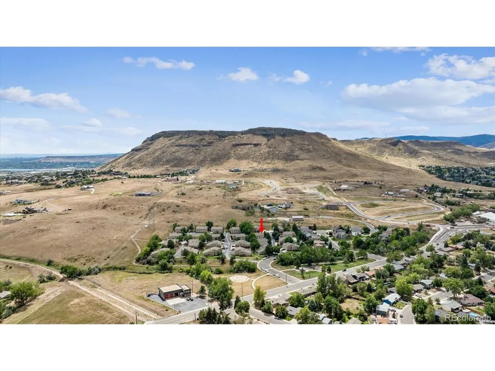 18318 W 58th Place #74 Golden, CO 80403