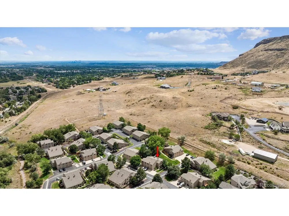 18318 W 58th Place #74 Golden, CO 80403
