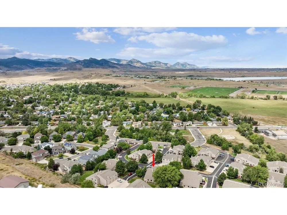 18318 W 58th Place #74 Golden, CO 80403
