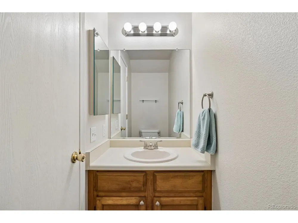 18318 W 58th Place #74 Golden, CO 80403