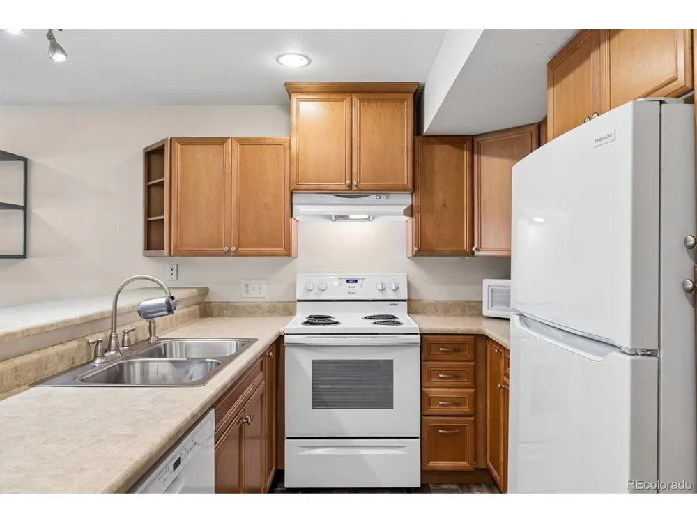 18318 W 58th Place #74 Golden, CO 80403