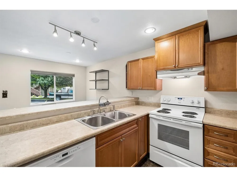 18318 W 58th Place #74 Golden, CO 80403