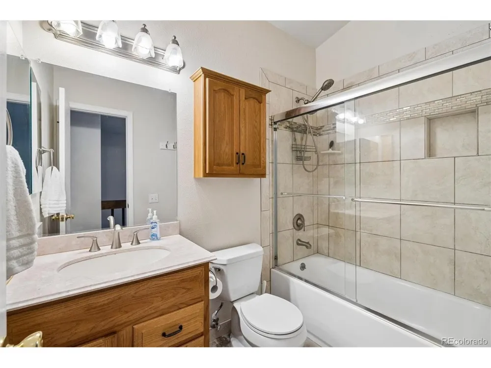 18318 W 58th Place #74 Golden, CO 80403