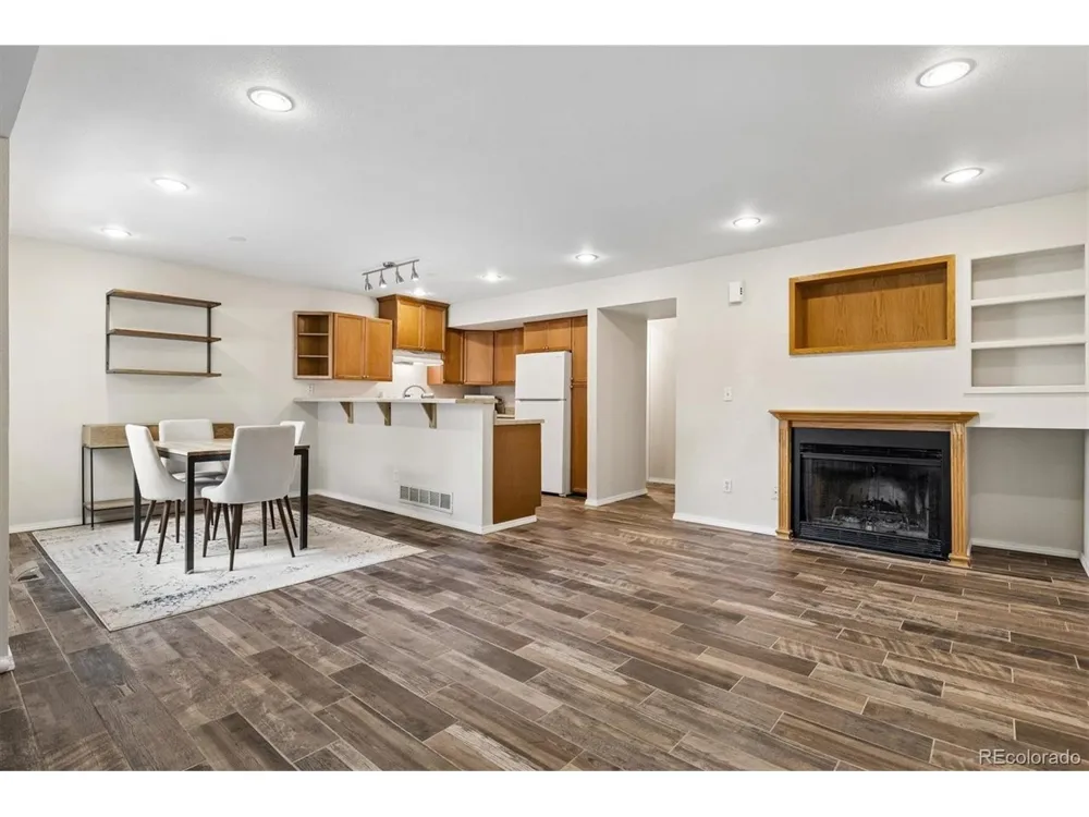 18318 W 58th Place #74 Golden, CO 80403
