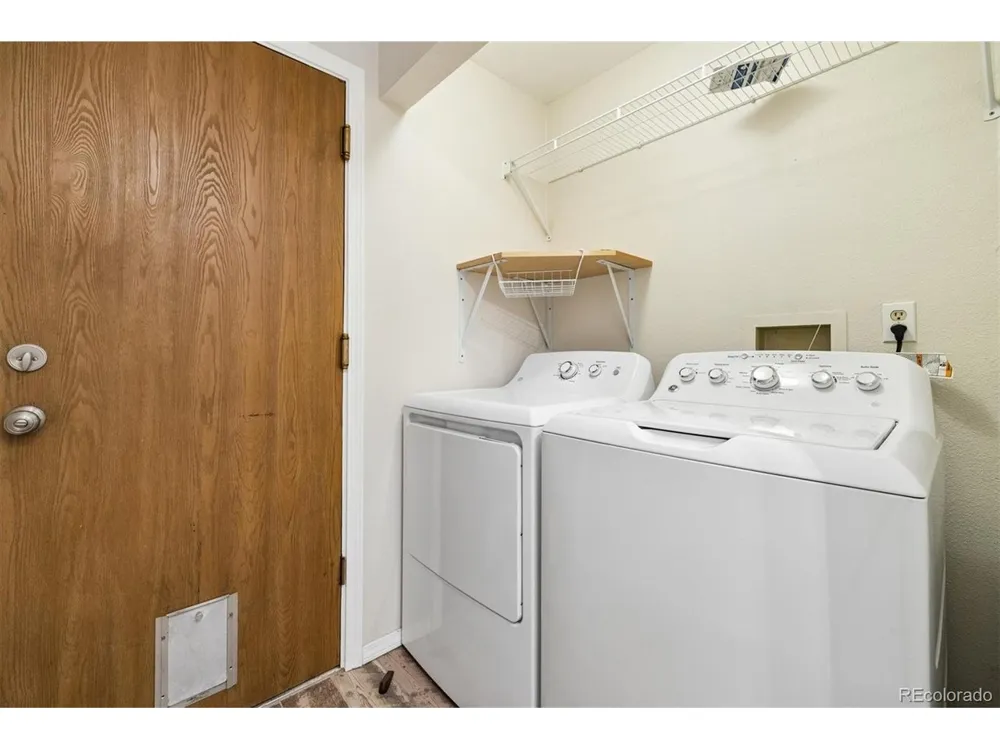 18318 W 58th Place #74 Golden, CO 80403
