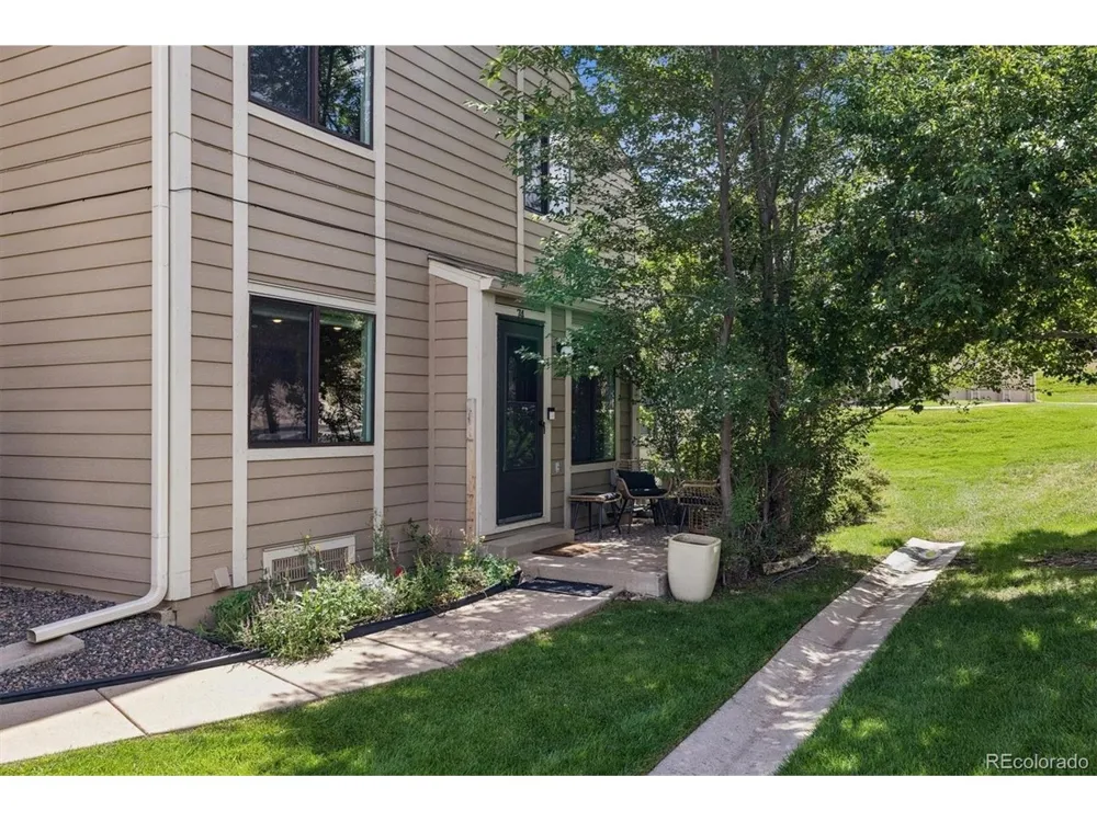 18318 W 58th Place #74 Golden, CO 80403