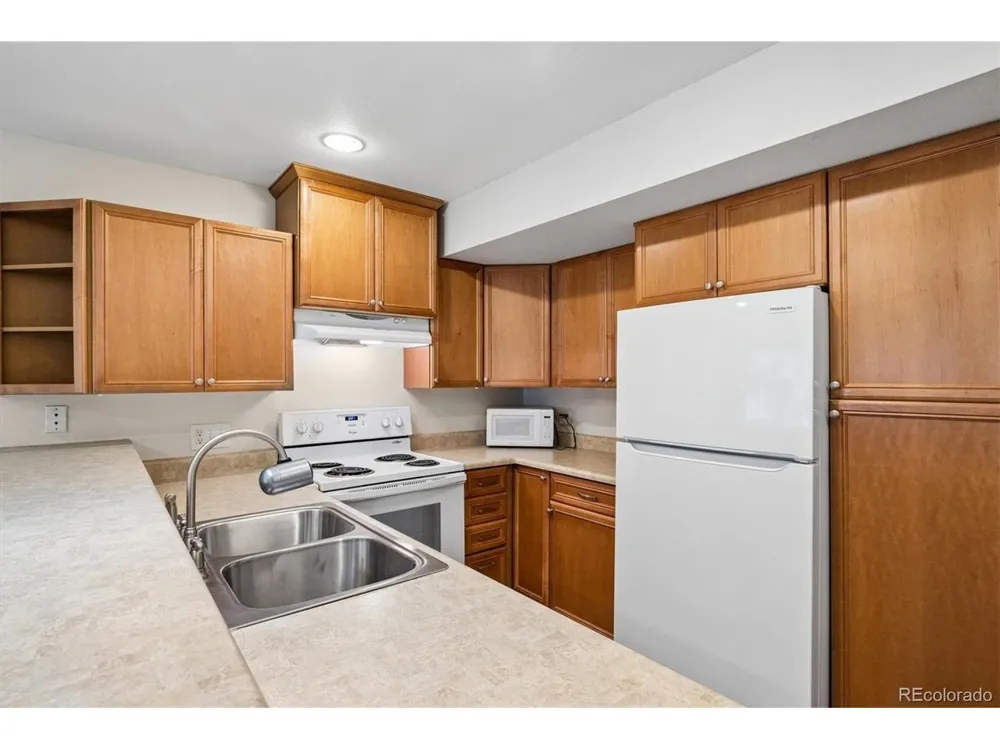 18318 W 58th Place #74 Golden, CO 80403