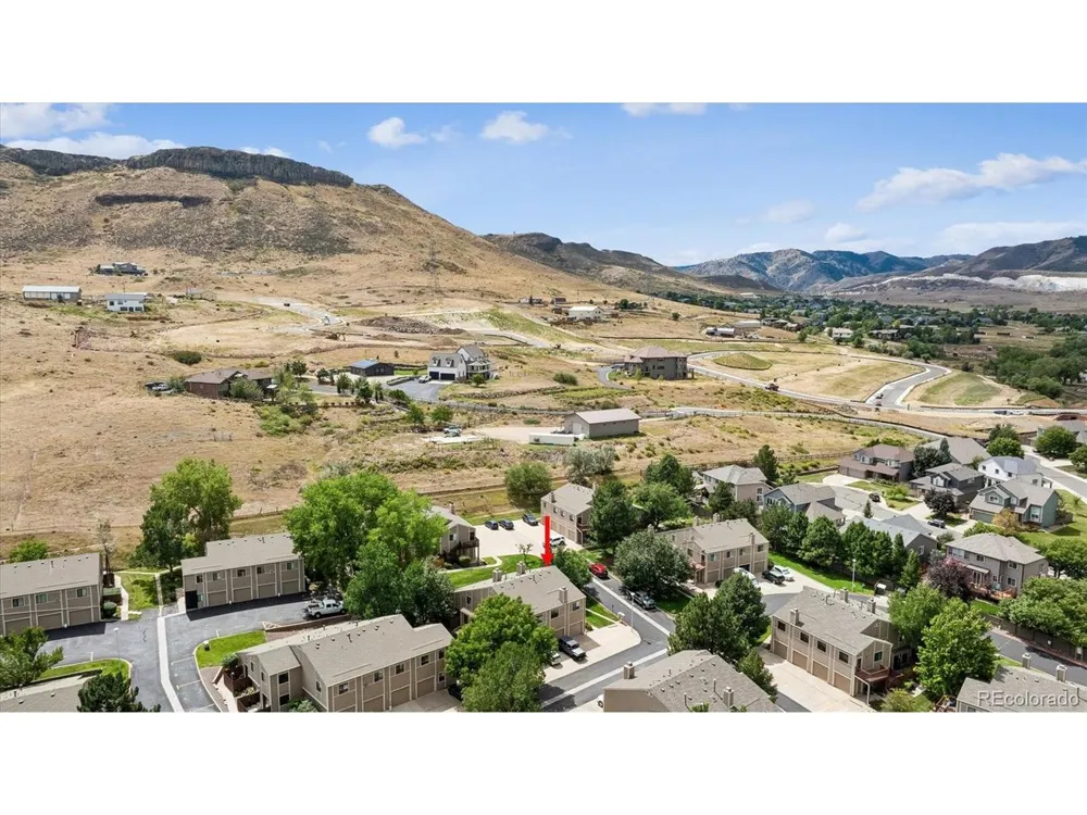 18318 W 58th Place #74 Golden, CO 80403