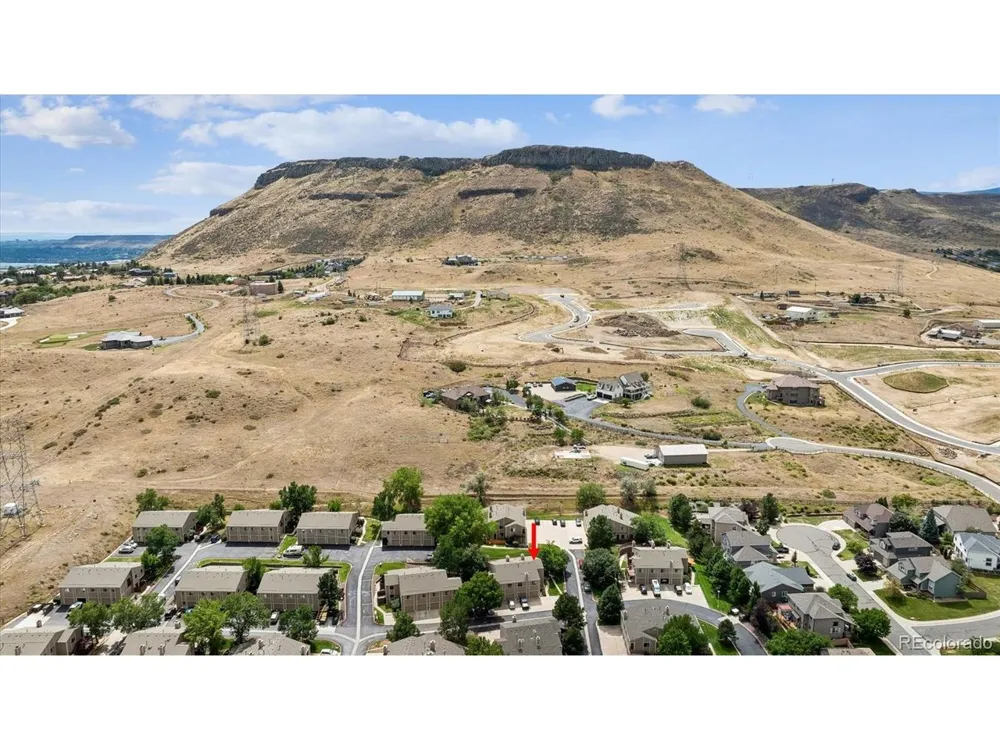 18318 W 58th Place #74 Golden, CO 80403