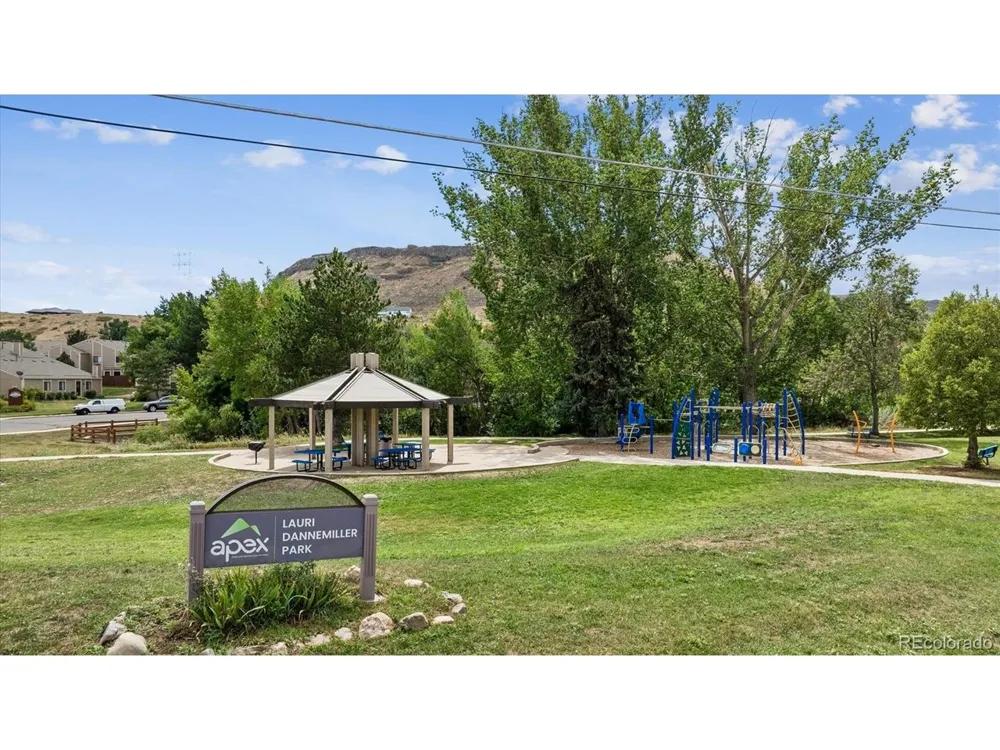 18318 W 58th Place #74 Golden, CO 80403