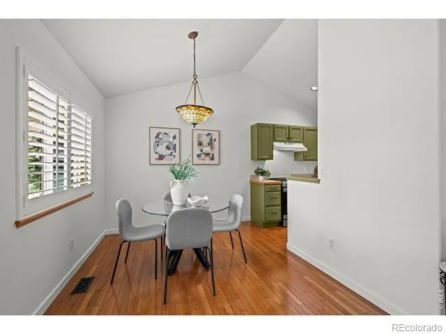 517 Ridgeview Drive Louisville, CO 80027