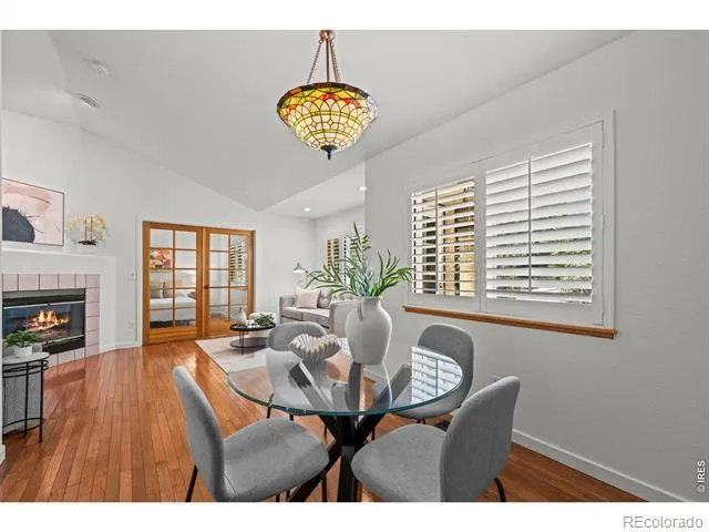 517 Ridgeview Drive Louisville, CO 80027