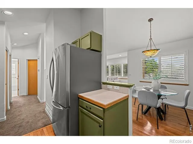 517 Ridgeview Drive Louisville, CO 80027