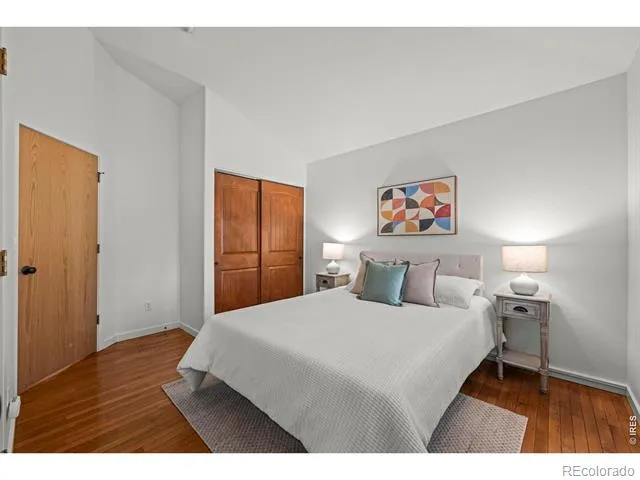 517 Ridgeview Drive Louisville, CO 80027
