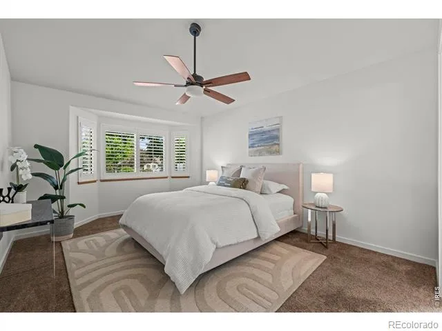 517 Ridgeview Drive Louisville, CO 80027