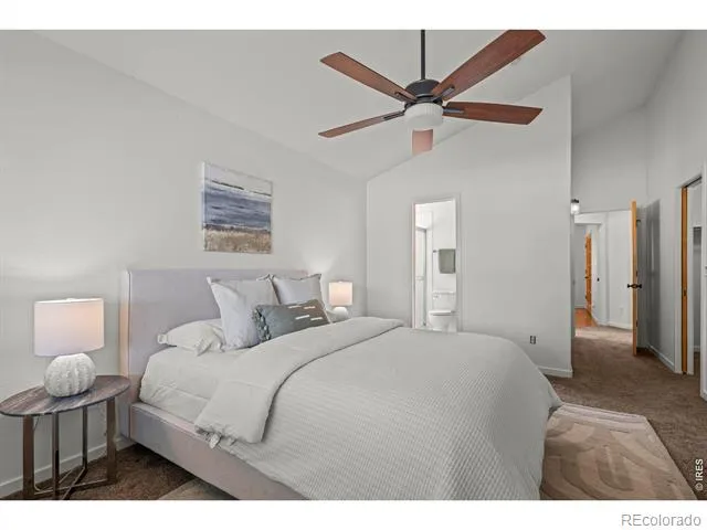 517 Ridgeview Drive Louisville, CO 80027