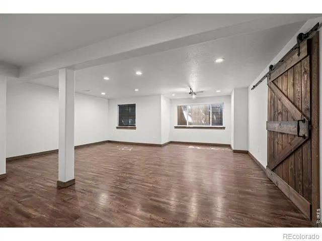 517 Ridgeview Drive Louisville, CO 80027