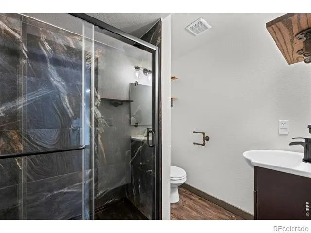 517 Ridgeview Drive Louisville, CO 80027