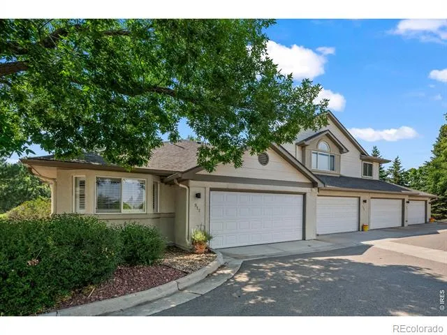 517 Ridgeview Drive Louisville, CO 80027