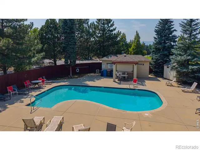 517 Ridgeview Drive Louisville, CO 80027