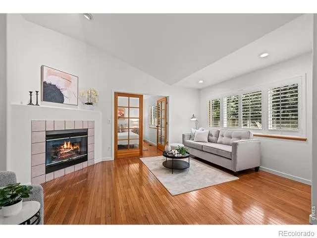 517 Ridgeview Drive Louisville, CO 80027