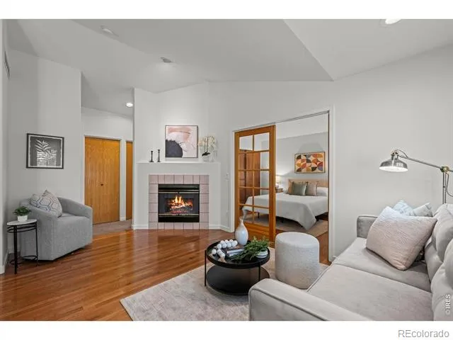 517 Ridgeview Drive Louisville, CO 80027