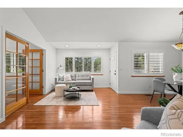 517 Ridgeview Drive Louisville, CO 80027