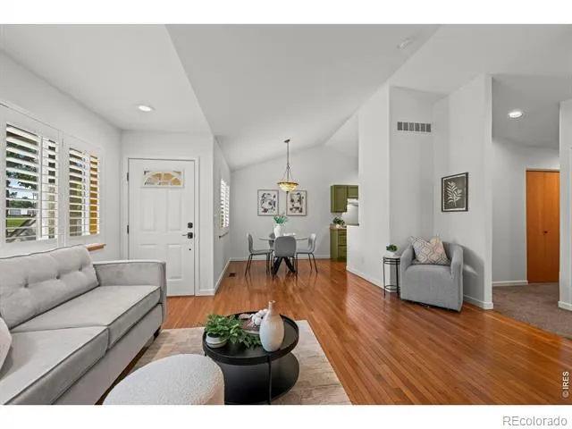 517 Ridgeview Drive Louisville, CO 80027